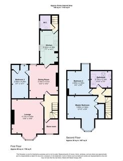 4 bedroom maisonette for sale, Stanhope Road, West Park, South Shields, Tyne and Wear, NE33 4BQ