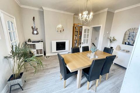 undefined, Stanhope Road, West Park, South Shields, Tyne and Wear, NE33 4BQ