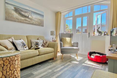 2 bedroom end of terrace house for sale, Alexandra Road, Weymouth