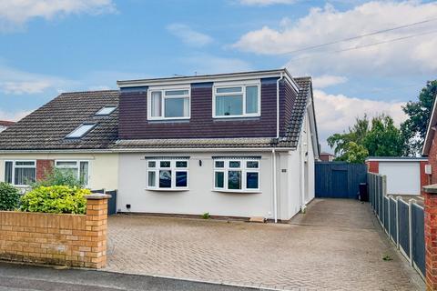 4 bedroom bungalow for sale, Painswick Avenue, Stoke Lodge, South Gloucestershire, BS34