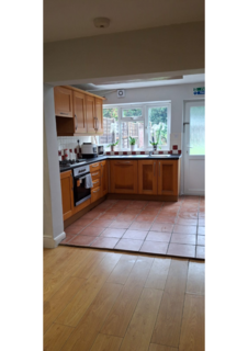 undefined, Woking GU21