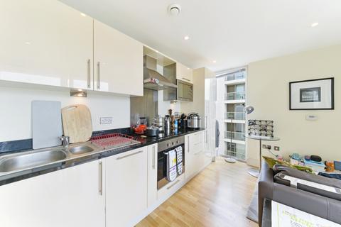 1 bedroom apartment to rent, Denison House, Lanterns Way, Canary Wharf E14