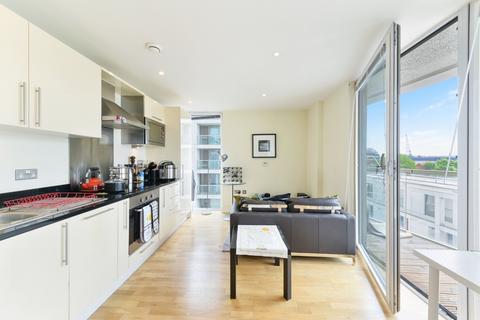 1 bedroom apartment to rent, Denison House, Lanterns Way, Canary Wharf E14