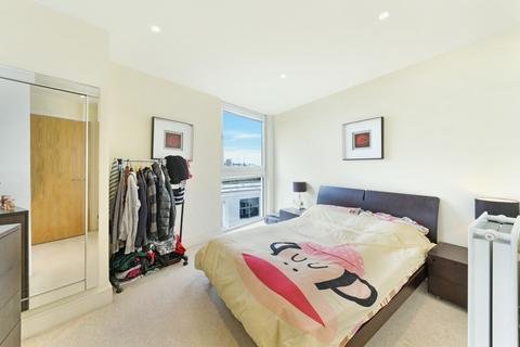 1 bedroom apartment to rent, Denison House, Lanterns Way, Canary Wharf E14