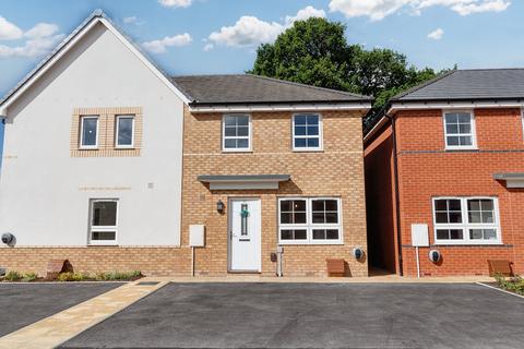 3 bedroom property to rent, Campbell Drive, Upper Lighthorne, Leamington Spa, Warwickshire, CV33