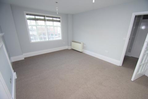 1 bedroom apartment to rent, The Parade, High Street, Watford, WD17