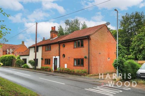 4 bedroom semi-detached house for sale, The Street, Capel St. Mary, Ipswich, Suffolk, IP9