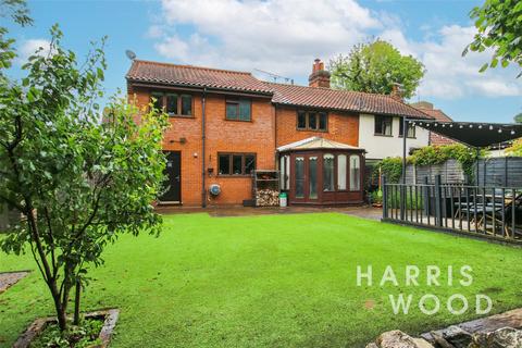 4 bedroom semi-detached house for sale, The Street, Capel St. Mary, Ipswich, Suffolk, IP9