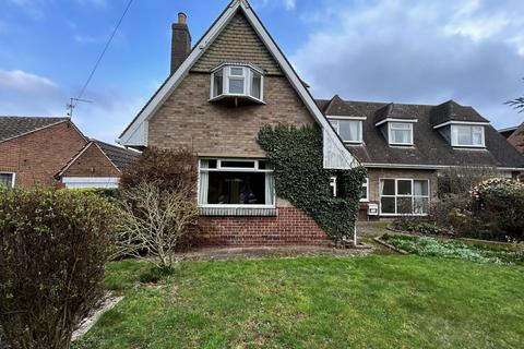4 bedroom detached house for sale, Melvyn Drive, Bingham, Nottingham, Nottinghamshire, NG13 8BN