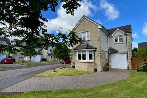 3 bedroom detached house for sale, Nan Walker Wynd, Kinross KY13