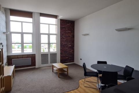 2 bedroom apartment for sale, Heritage Way, Wigan WN3