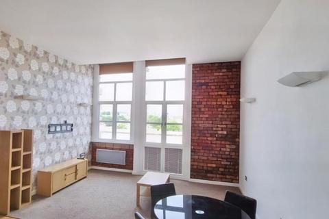 2 bedroom apartment for sale, Heritage Way, Wigan WN3