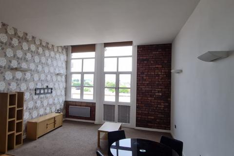 2 bedroom apartment for sale, Heritage Way, Wigan WN3