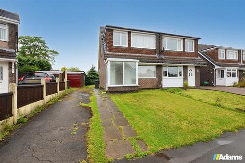 3 bedroom semi-detached house for sale, Ascot Avenue, Runcorn