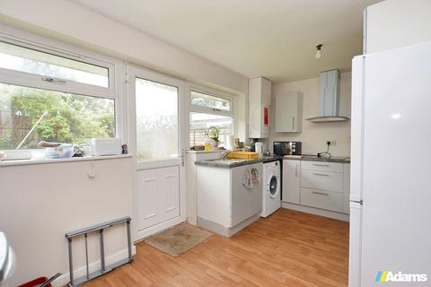 3 bedroom semi-detached house for sale, Ascot Avenue, Runcorn