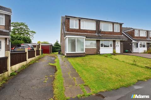 3 bedroom semi-detached house for sale, Ascot Avenue, Runcorn