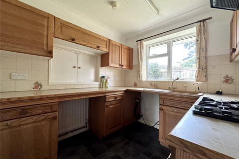 2 bedroom bungalow for sale, Smugglers Lane North, Christchurch BH23