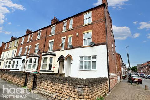 4 bedroom end of terrace house for sale, Colwick Road, Sneinton