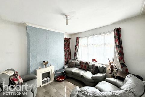 4 bedroom end of terrace house for sale, Colwick Road, Sneinton