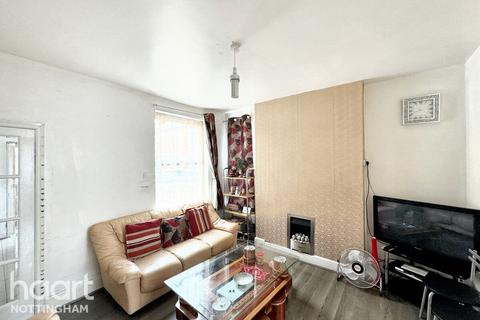 4 bedroom end of terrace house for sale, Colwick Road, Sneinton