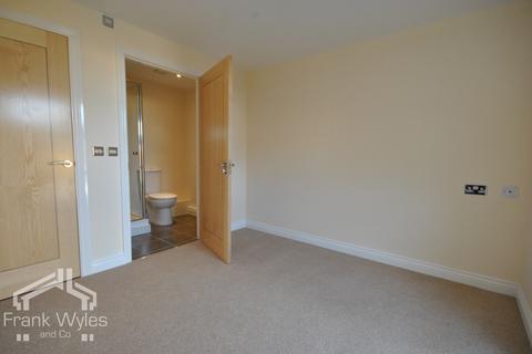 2 bedroom apartment for sale, Bailey Avenue, Lytham St. Annes, Lancashire