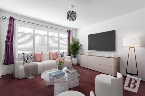 90 Berkeley Drive, Hornchurch, RM11 3PZ