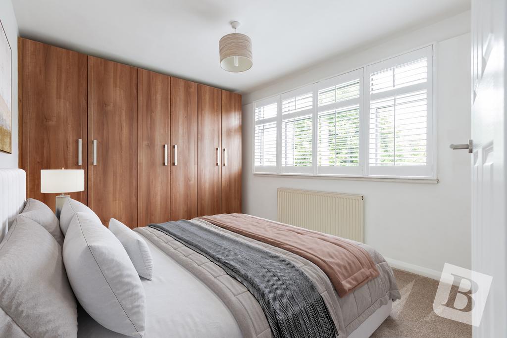 Bedroom Two