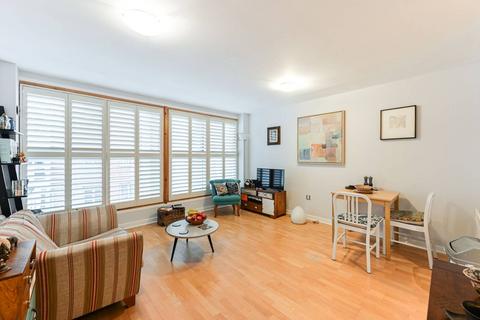 1 bedroom flat for sale, Exchange House, Westminster, London, SW1P