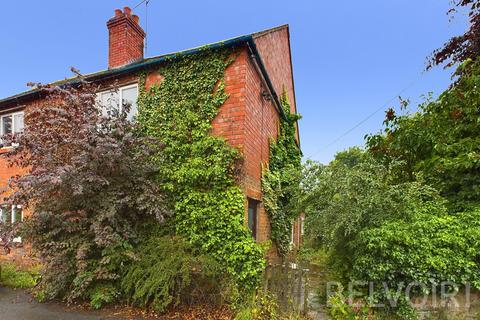 3 bedroom semi-detached house for sale, Church Road, High Ercall TF6