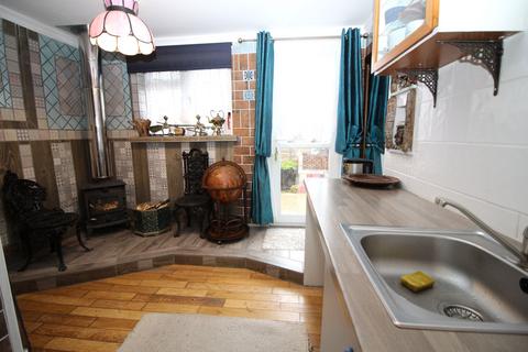 undefined, Brooklands, Jaywick, Clacton-on-Sea