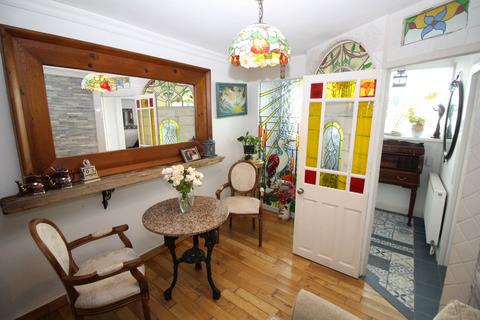 undefined, Brooklands, Jaywick, Clacton-on-Sea