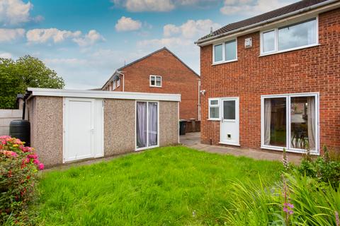 3 bedroom semi-detached house for sale, St. Walburge Avenue, Preston, Lancashire