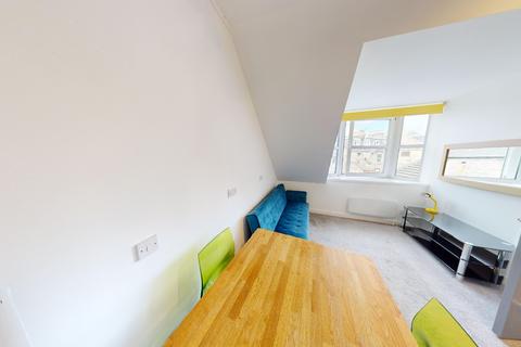 1 bedroom flat to rent, Great Northern Road, Aberdeen AB24