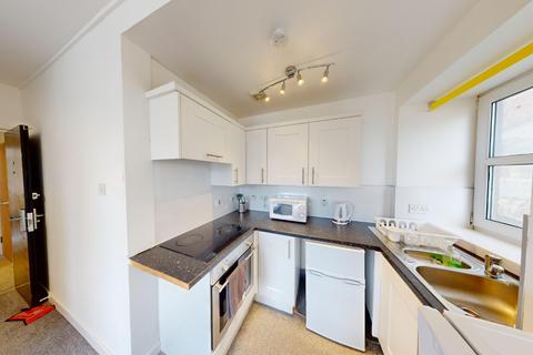 1 bedroom flat to rent, Great Northern Road, Aberdeen AB24