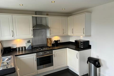 3 bedroom townhouse for sale, Plover Mills, Huddersfield, West Yorkshire, HD3