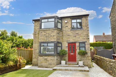 3 bedroom detached house for sale, Park View, Victoria Street, Calverley, Pudsey, West Yorkshire