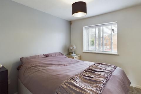 1 bedroom apartment for sale, Aspen Drive, Quedgeley, Gloucester, GL2