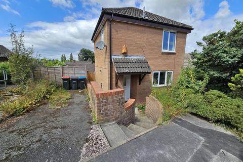 2 bedroom semi-detached house for sale, Silverdale, The Pippins, Northwich, Cheshire, CW8