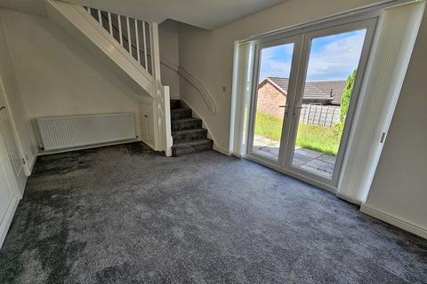 2 bedroom semi-detached house for sale, Silverdale, The Pippins, Northwich, Cheshire, CW8