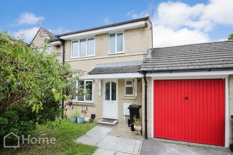 3 bedroom end of terrace house for sale, Meadow Drive, Bath BA2