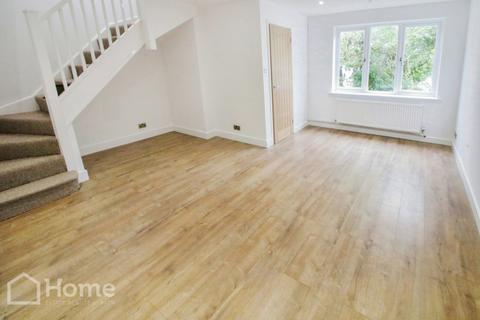 3 bedroom end of terrace house for sale, Meadow Drive, Bath BA2