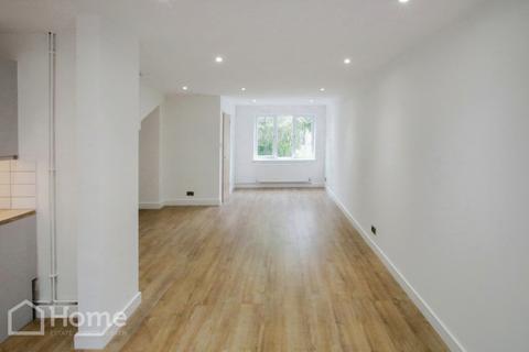 3 bedroom end of terrace house for sale, Meadow Drive, Bath BA2