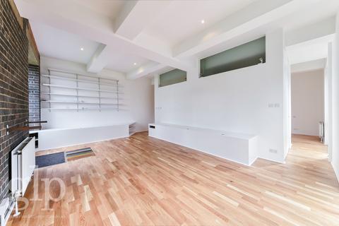 2 bedroom apartment to rent, Albert Dock, King Cross, N1