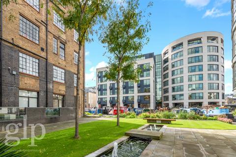 2 bedroom apartment to rent, Albert Dock, King Cross, N1