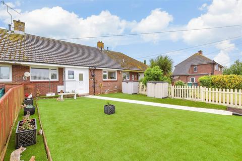 2 bedroom terraced bungalow for sale, Main Road, Arreton, Isle of Wight
