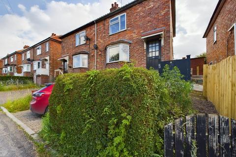 3 bedroom semi-detached house for sale, Driffield Road, Langtoft, YO25 3TT