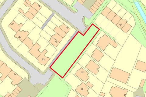 Land for sale, Land at Shakespeare Drive & Wear Road, Bicester, Oxfordshire, OX26 2FE