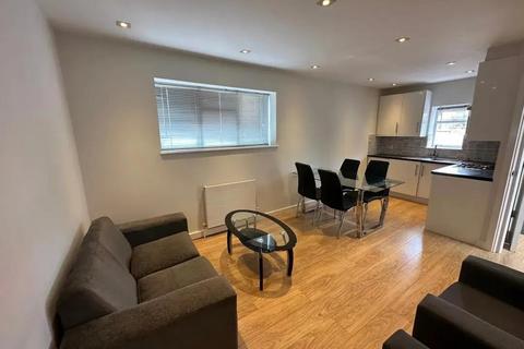 2 bedroom flat to rent, Anson Road, Willesden Green