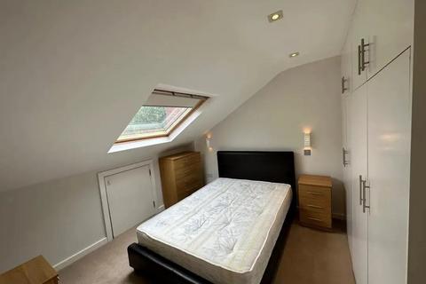 2 bedroom flat to rent, Anson Road, Willesden Green