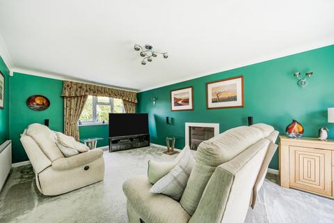 4 bedroom detached house for sale, Upton Lane, Nursling, Southampton, Hampshire, SO16